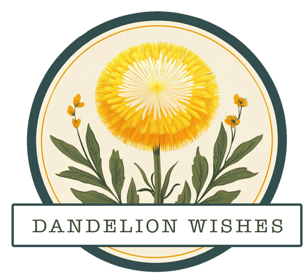 Dandelion Wishes